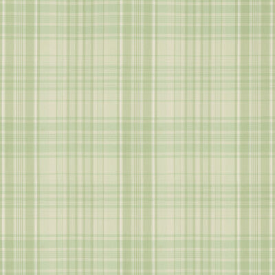 Samples and Purchasing available for Guernsey Check - Celery Green By Brunschwig & Fils | Normant Checks And Stripes | Plaid / Check Upholstery  at Designer Wallcoverings and Fabrics