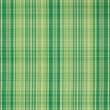 Samples and Purchasing available for Guernsey Check - Kiwi Green By Brunschwig & Fils | Normant Checks And Stripes | Plaid / Check Upholstery  at Designer Wallcoverings and Fabrics