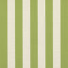 Samples and Purchasing available for Robec Stripe - Leaf Green By Brunschwig & Fils | Normant Checks And Stripes | Stripes Upholstery  at Designer Wallcoverings and Fabrics