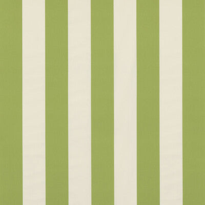 Samples and Purchasing available for Robec Stripe - Leaf Green By Brunschwig & Fils | Normant Checks And Stripes | Stripes Upholstery  at Designer Wallcoverings and Fabrics