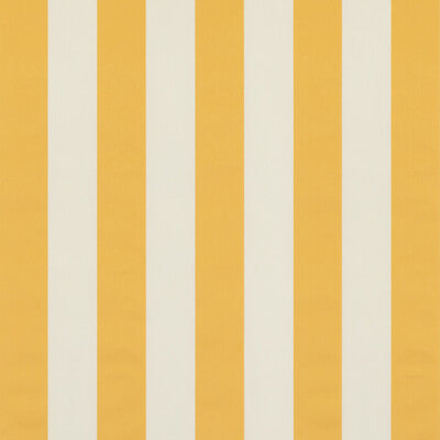 Robec Stripe - Yellow Yellow By Brunschwig & Fils | Normant Checks And Stripes | Stripes Upholstery
