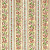 Samples and Purchasing available for Henner Emb - Spring Multi By Brunschwig & Fils | Folio Francais |Global Stripes Multipurpose Embroidery at Designer Wallcoverings and Fabrics