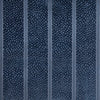Samples and Purchasing available for Salvator Velvet - Blue Blue By Brunschwig & Fils | Folio Francais | Animal Skins Upholstery Velvet at Designer Wallcoverings and Fabrics