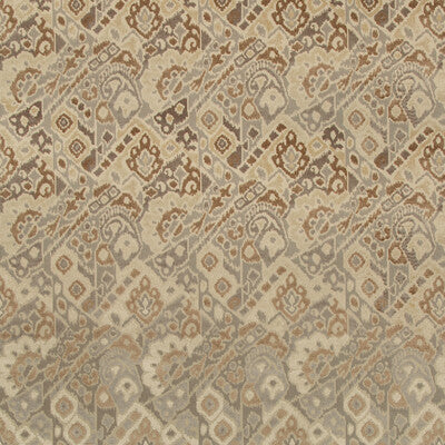Samples and Purchasing available for Salengro Velvet - Sandstone Beige By Brunschwig & Fils | Folio Francais |  Upholstery Velvet at Designer Wallcoverings and Fabrics