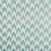 Samples and Purchasing available for Ventron Woven - Aqua Turquoise By Brunschwig & Fils | Alsace Weaves |Flamestitch  Upholstery Weave at Designer Wallcoverings and Fabrics