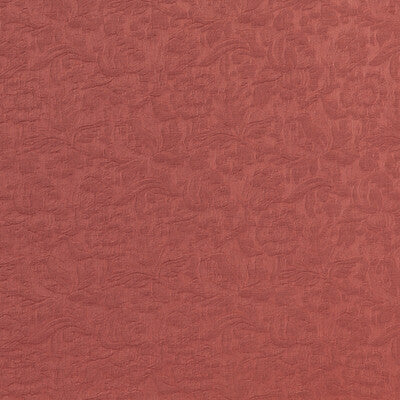 Samples and Purchasing available for Gambetta Weave - Rose Coral By Brunschwig & Fils | Alsace Weaves | Damask Upholstery  at Designer Wallcoverings and Fabrics
