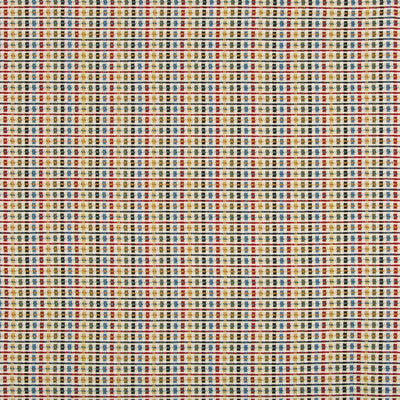 Marollen Texture - Multi Multi By Brunschwig & Fils | Alsace Weaves | Texture Upholstery