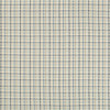 Samples and Purchasing available for Marollen Texture - Blue/Tan Multi By Brunschwig & Fils | Alsace Weaves | Texture Upholstery  at Designer Wallcoverings and Fabrics