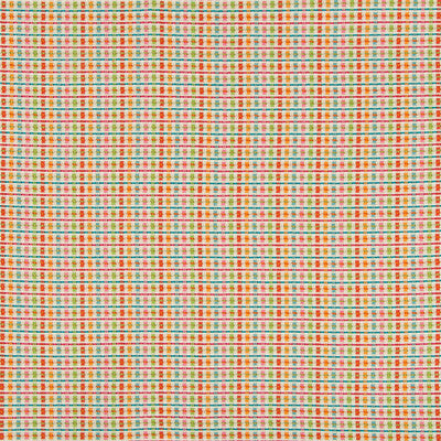 Marollen Texture - Spring Multi By Brunschwig & Fils | Alsace Weaves | Texture Upholstery