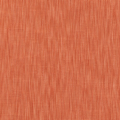 Saverne Texture - Orange Orange By Brunschwig & Fils | Alsace Weaves | Texture Upholstery