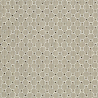 Tanneurs Woven - Grey Grey By Brunschwig & Fils | Alsace Weaves |Small Scale  Upholstery Weave