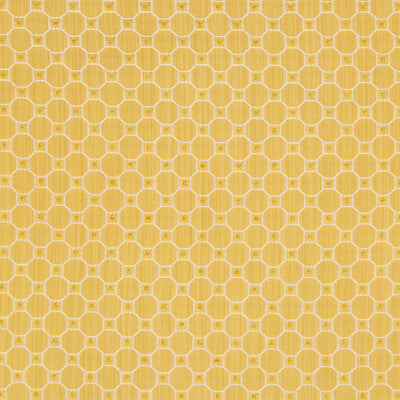 Samples and Purchasing available for Tanneurs Woven - Maize Yellow By Brunschwig & Fils | Alsace Weaves |Small Scale  Upholstery Weave at Designer Wallcoverings and Fabrics