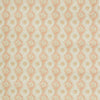 Samples and Purchasing available for Nadari Print - Peach/Gold Multi By Brunschwig & Fils | Folio Francais | Global Multipurpose Print at Designer Wallcoverings and Fabrics