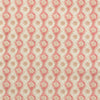 Samples and Purchasing available for Nadari Print - Red/Beige Multi By Brunschwig & Fils | Folio Francais | Global Multipurpose Print at Designer Wallcoverings and Fabrics