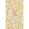 Samples and Purchasing available for Jardin Fleuri Print - Sun Multi By Brunschwig & Fils | Summer Palace | Chinoiserie Multipurpose Print at Designer Wallcoverings and Fabrics