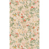 Samples and Purchasing available for Jardin Fleuri Print - Petal Multi By Brunschwig & Fils | Summer Palace | Chinoiserie Multipurpose Print at Designer Wallcoverings and Fabrics