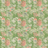 Samples and Purchasing available for Tongli Print - Fern Multi By Brunschwig & Fils | Summer Palace | Chinoiserie Multipurpose Print at Designer Wallcoverings and Fabrics