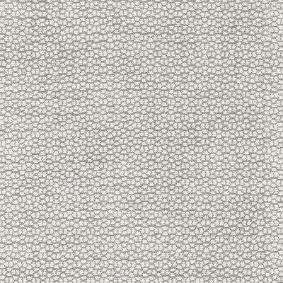 Samples and Purchasing available for Marolay Texture - Grey Grey By Brunschwig & Fils | Chambery Textures Ii | Texture Upholstery Chenille at Designer Wallcoverings and Fabrics