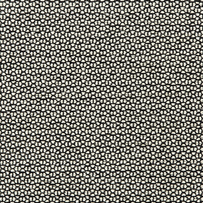 Samples and Purchasing available for Marolay Texture - Granite Black By Brunschwig & Fils | Chambery Textures Ii | Texture Upholstery Chenille at Designer Wallcoverings and Fabrics