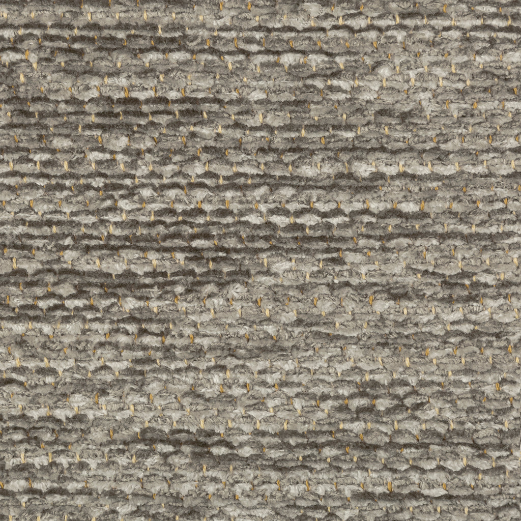 Chamoux Texture - Mink Grey By Brunschwig & Fils | Chambery Textures Ii | Texture Upholstery Chenille