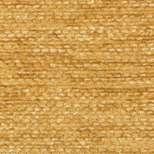 Chamoux Texture - Honey Yellow By Brunschwig & Fils | Chambery Textures Ii | Texture Upholstery Chenille