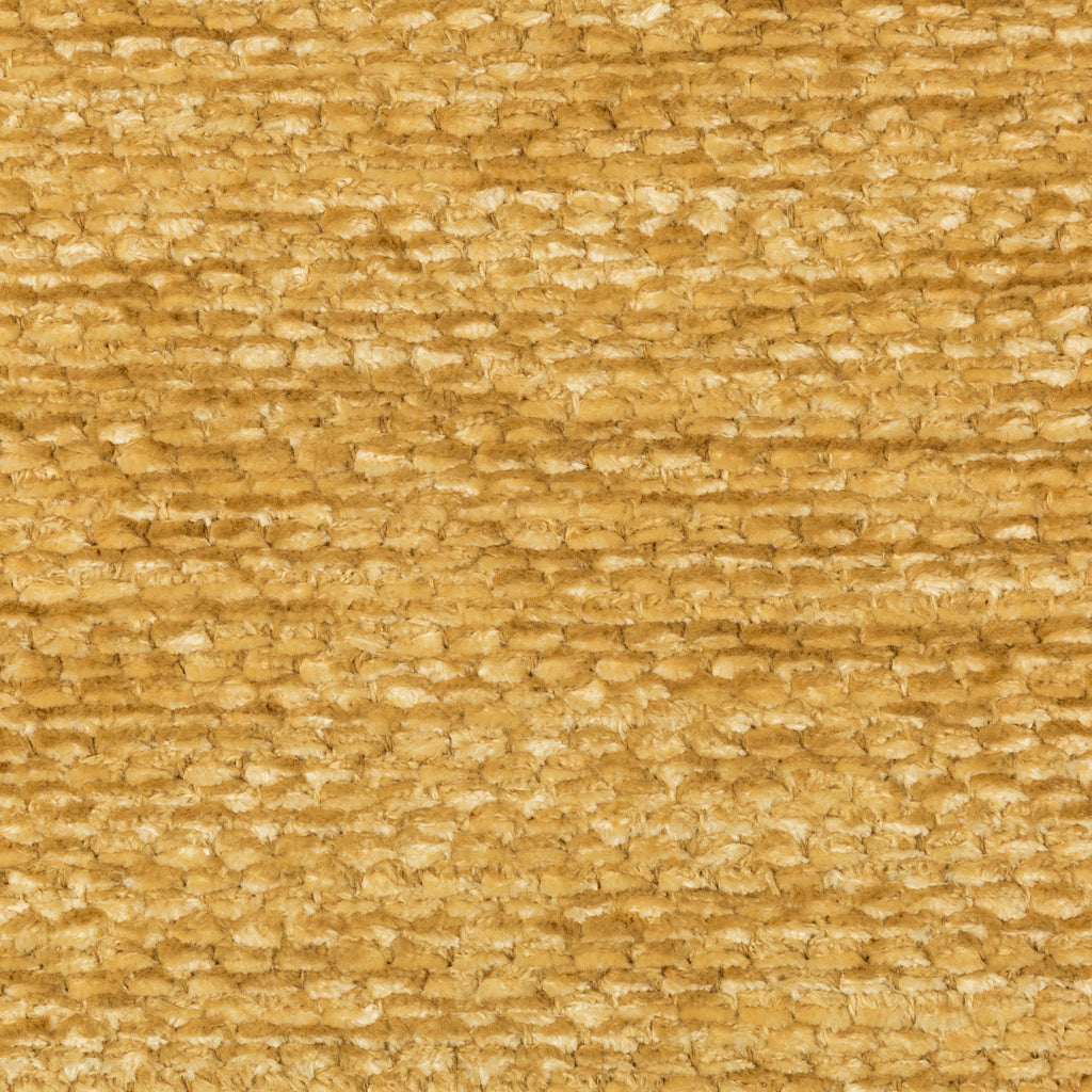 Chamoux Texture - Honey Yellow By Brunschwig & Fils | Chambery Textures Ii | Texture Upholstery Chenille