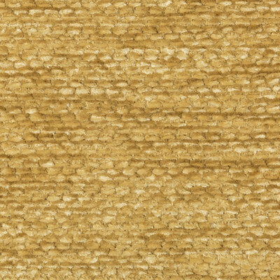 Samples and Purchasing available for Chamoux Texture - Honey Yellow By Brunschwig & Fils | Chambery Textures Ii | Texture Upholstery Chenille at Designer Wallcoverings and Fabrics