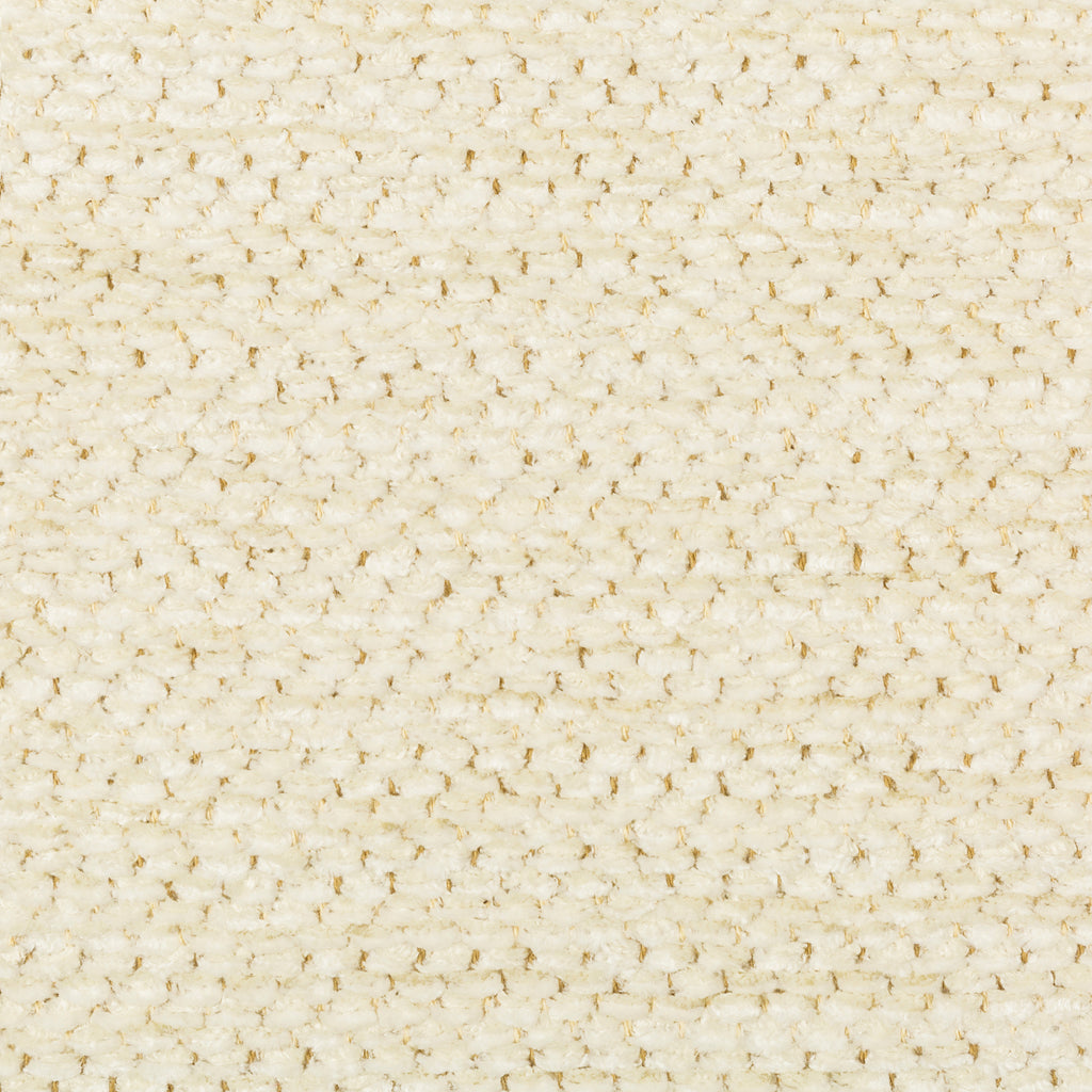 Chamoux Texture - Cream Ivory By Brunschwig & Fils | Chambery Textures Ii | Texture Upholstery Chenille
