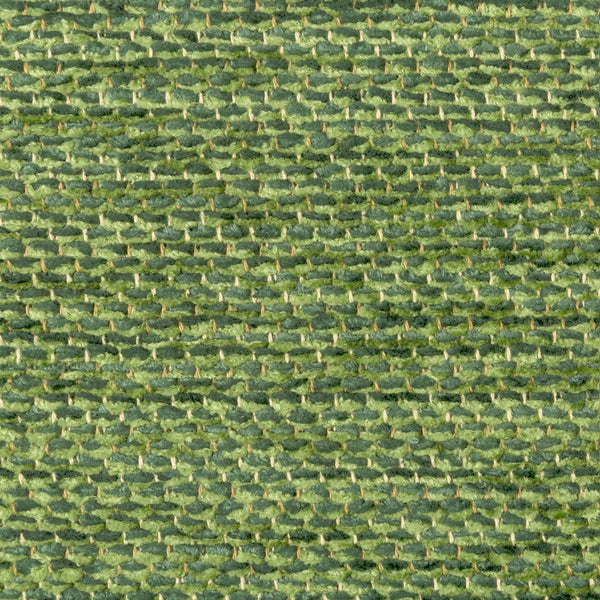 Chamoux Texture - Emerald Green By Brunschwig & Fils | Chambery Textures Ii | Texture Upholstery Chenille