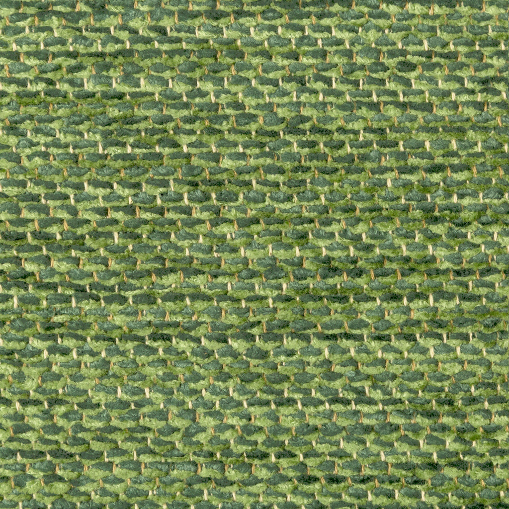 Chamoux Texture - Emerald Green By Brunschwig & Fils | Chambery Textures Ii | Texture Upholstery Chenille