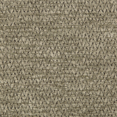 Cassien Texture - Stone Charcoal By Brunschwig & Fils | Chambery Textures Ii | Texture Upholstery Chenille