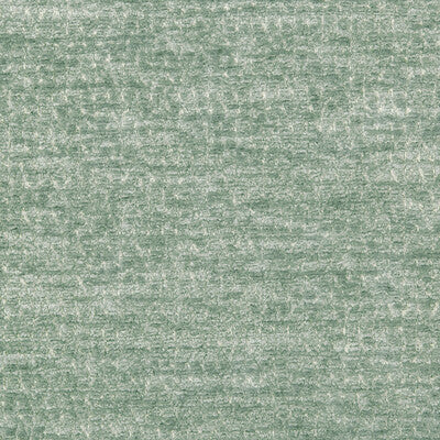 Cassien Texture - Aqua Turquoise By Brunschwig & Fils | Chambery Textures Ii | Texture Upholstery Chenille