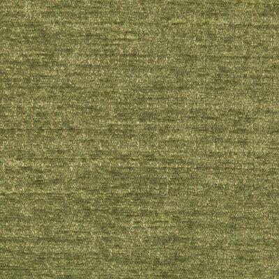 Samples and Purchasing available for Cassien Texture - Avocado Green By Brunschwig & Fils | Chambery Textures Ii | Texture Upholstery Chenille at Designer Wallcoverings and Fabrics