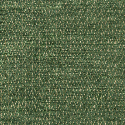 Cassien Texture - Emerald Green By Brunschwig & Fils | Chambery Textures Ii | Texture Upholstery Chenille