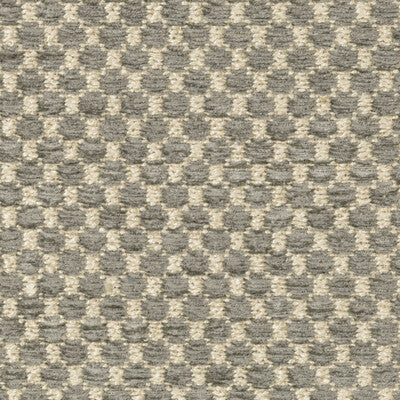 Samples and Purchasing available for Ecrins Texture - Grey Grey By Brunschwig & Fils | Chambery Textures Ii | Texture Upholstery Chenille at Designer Wallcoverings and Fabrics
