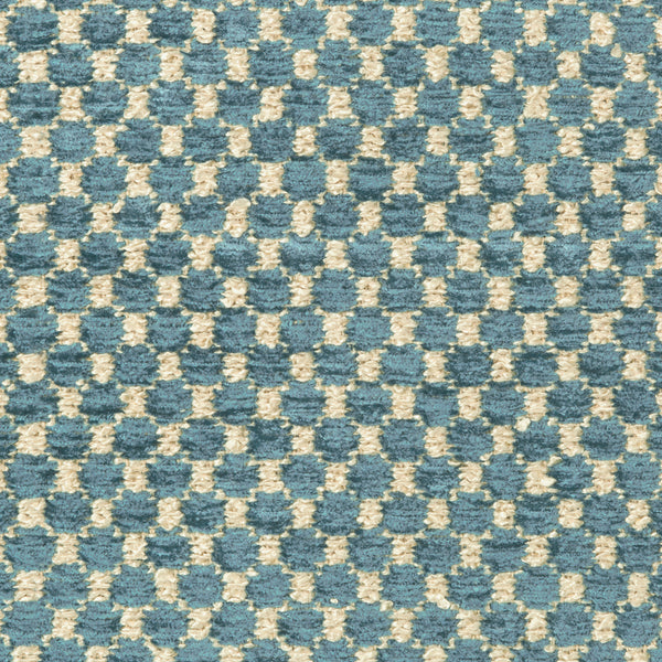 Ecrins Texture - Teal Teal By Brunschwig & Fils | Chambery Textures Ii | Texture Upholstery Chenille