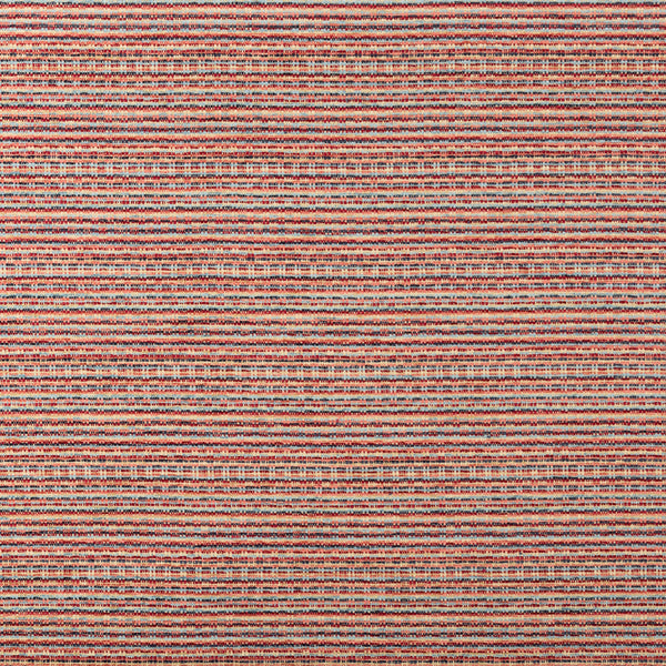Orelle Texture - Red/Blue Red By Brunschwig & Fils | Chambery Textures Ii | Texture Upholstery Chenille