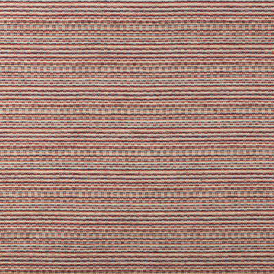 Samples and Purchasing available for Orelle Texture - Red/Blue Red By Brunschwig & Fils | Chambery Textures Ii | Texture Upholstery Chenille at Designer Wallcoverings and Fabrics