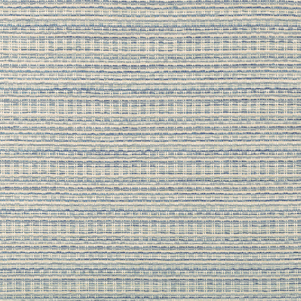 Orelle Texture - Delft Light Blue By Brunschwig & Fils | Chambery Textures Ii | Texture Upholstery Chenille