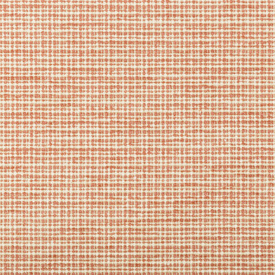 Samples and Purchasing available for Freney Texture - Melon Coral By Brunschwig & Fils | Chambery Textures Ii | Texture Upholstery Chenille at Designer Wallcoverings and Fabrics