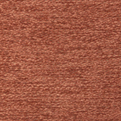 Samples and Purchasing available for Clery Texture - Rust Rust By Brunschwig & Fils | Chambery Textures Ii | Texture Upholstery Chenille at Designer Wallcoverings and Fabrics