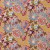 Samples and Purchasing available for Karabali Print - Wheat Multi By Brunschwig & Fils | Grand Bazaar |Botanical & Floral Jacobeans Multipurpose Print at Designer Wallcoverings and Fabrics