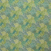 Katibi Print - Leaf Green By Brunschwig & Fils | Grand Bazaar | Flamestitch Multipurpose Print