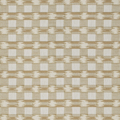 Samples and Purchasing available for Bf Bf:: -  Beige By Brunschwig & Fils | Granville Weaves |Geometric Plaid / Check Upholstery  at Designer Wallcoverings and Fabrics