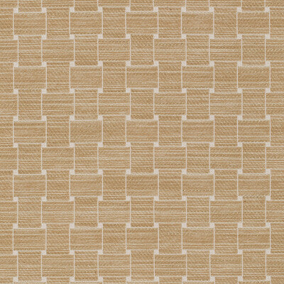 Samples and Purchasing available for Beaumois Woven - Beige Beige By Brunschwig & Fils | Granville Weaves | Geometric Upholstery  at Designer Wallcoverings and Fabrics