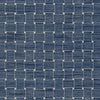 Samples and Purchasing available for Beaumois Woven - Navy Dark Blue By Brunschwig & Fils | Granville Weaves | Geometric Upholstery  at Designer Wallcoverings and Fabrics