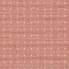 Samples and Purchasing available for Beaumois Woven - Petal Coral By Brunschwig & Fils | Granville Weaves | Geometric Upholstery  at Designer Wallcoverings and Fabrics