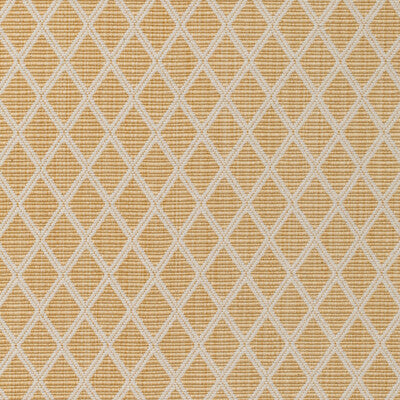 Samples and Purchasing available for Cancale Woven - Canary Yellow By Brunschwig & Fils | Granville Weaves |Diamond Geometric Upholstery  at Designer Wallcoverings and Fabrics