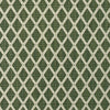 Cancale Woven - Emerald Emerald By Brunschwig & Fils | Diamond Geometric Upholstery