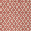Samples and Purchasing available for Cancale Woven - Berry Coral By Brunschwig & Fils | Granville Weaves |Diamond Geometric Upholstery  at Designer Wallcoverings and Fabrics
